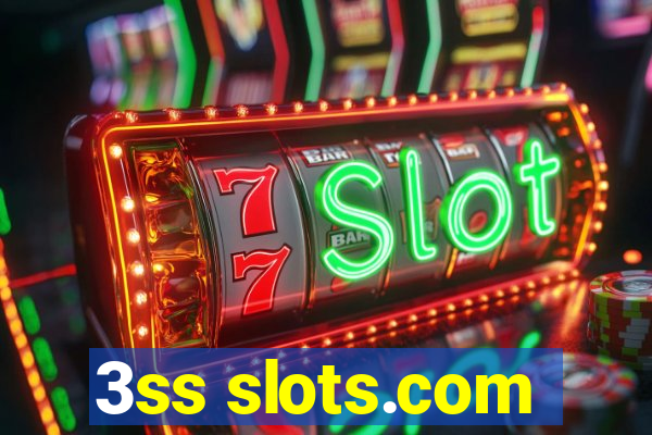 3ss slots.com